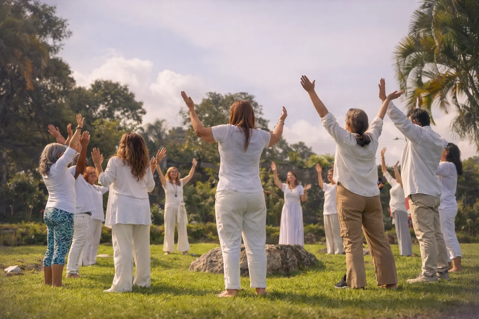 Taller de constelaciones familiares transformación personal